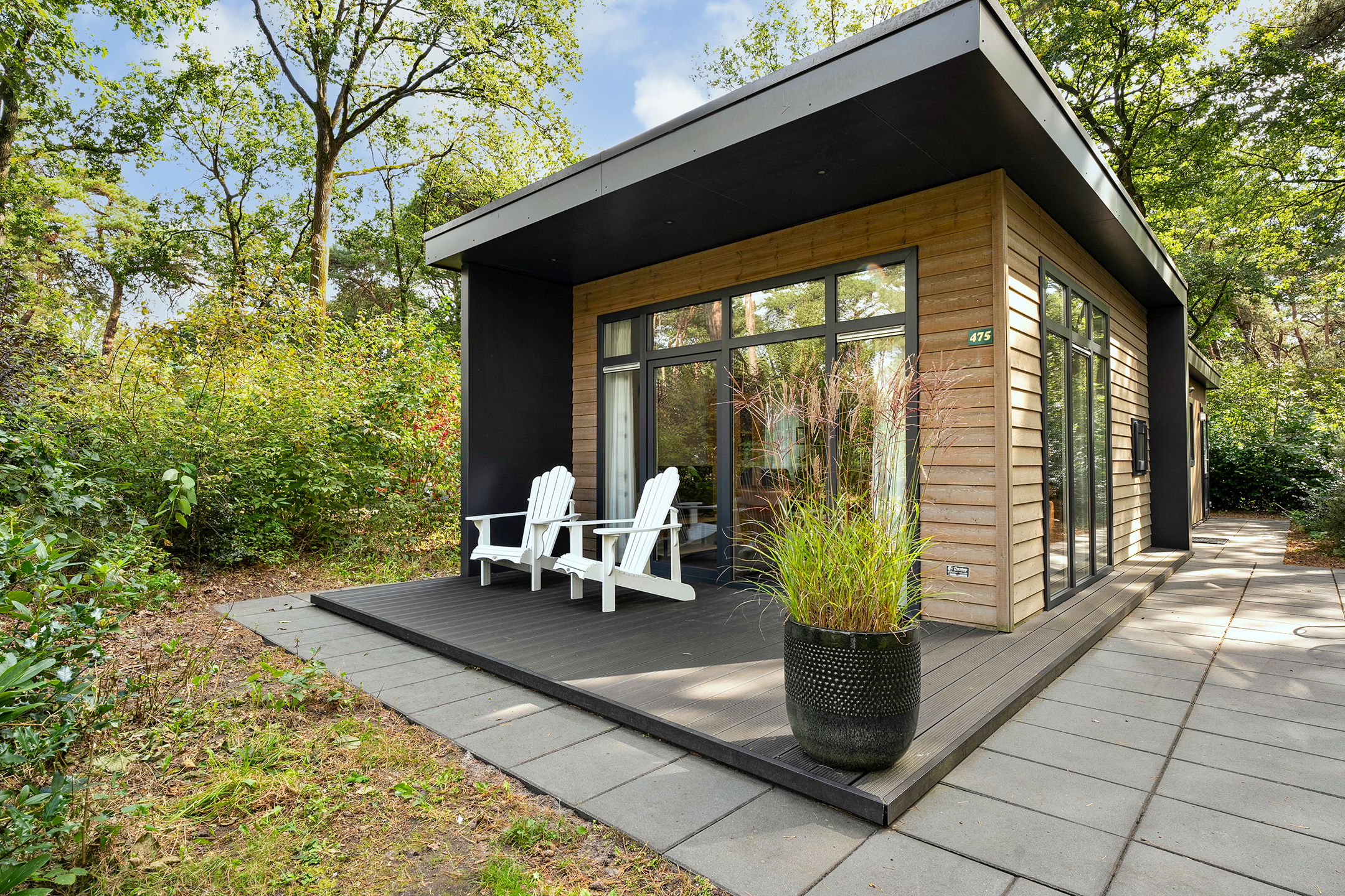 2-bedroom freehold villa in Hardenberg — photo 3 of 5