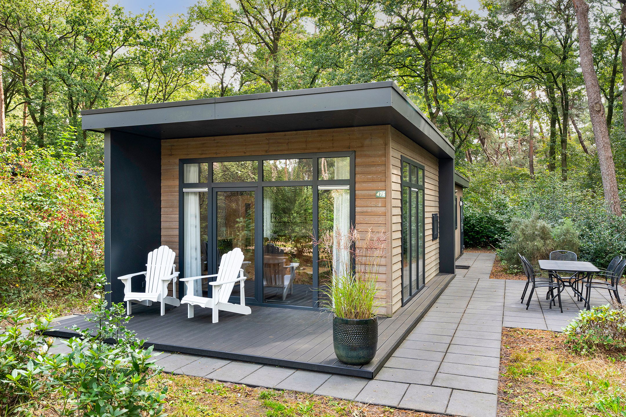 2-bedroom freehold villa in Hardenberg — photo 4 of 5