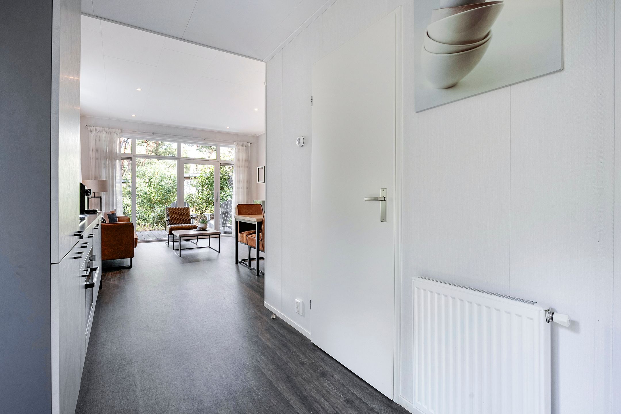 2-bedroom freehold villa in Hardenberg — photo 5 of 5