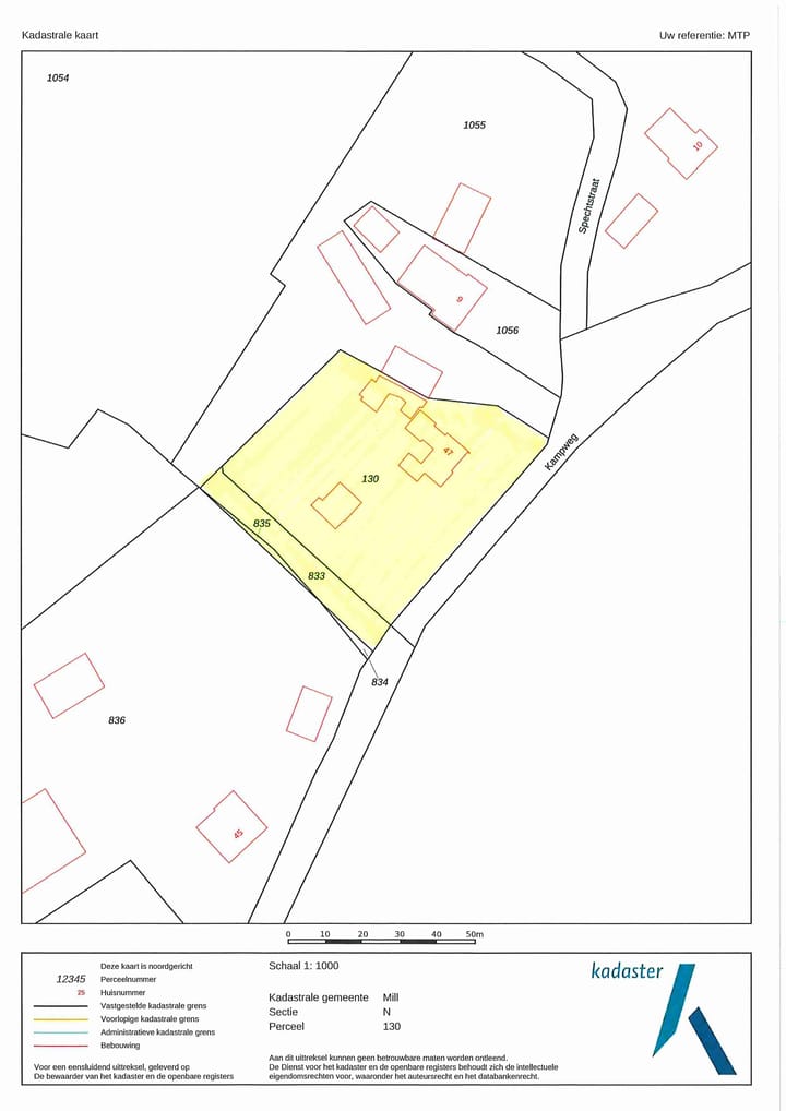 Photo 57 of Kampweg 47