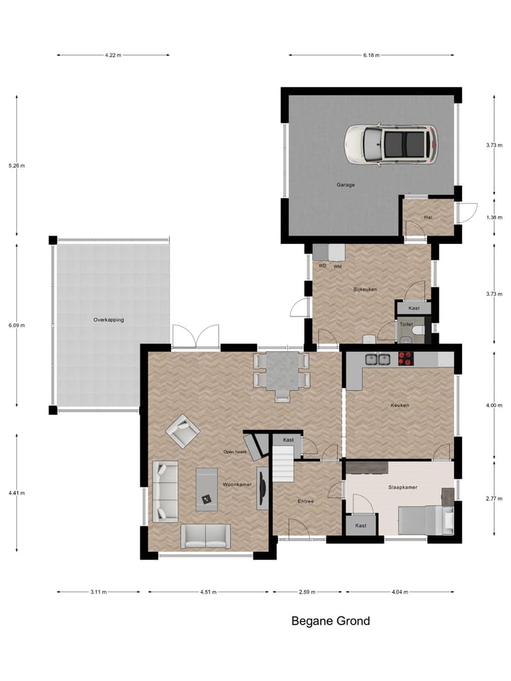 Photo 59 of Kampweg 47