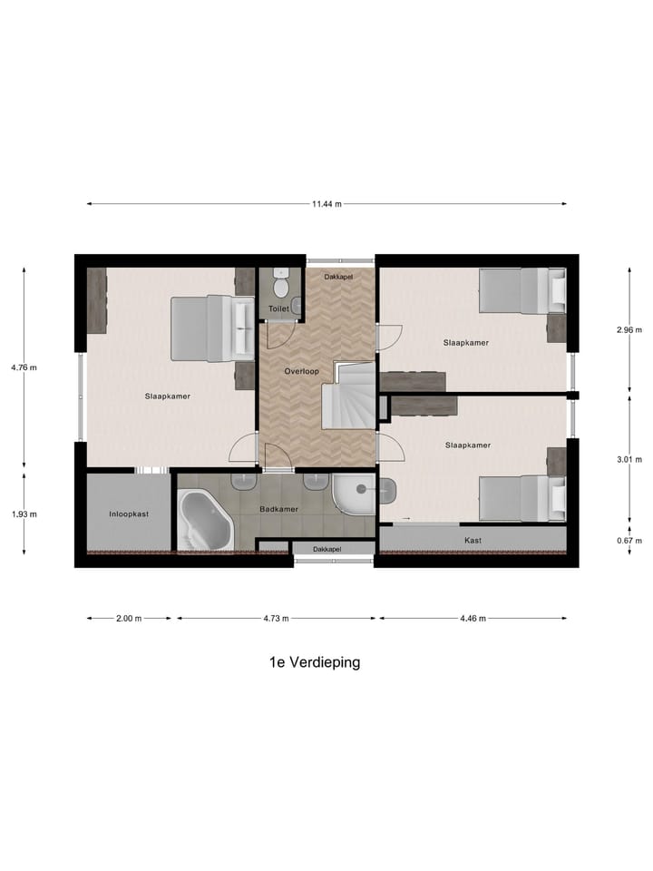 Photo 60 of Kampweg 47