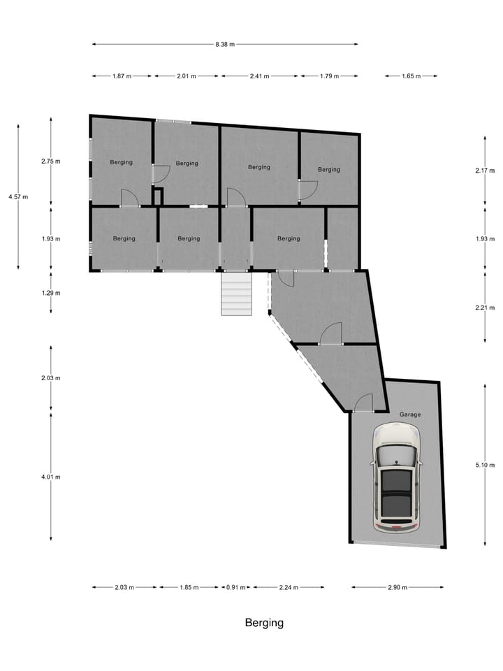 Photo 61 of Kampweg 47