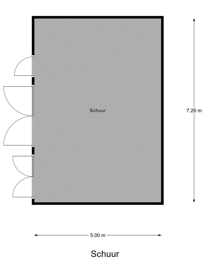 Photo 64 of Kampweg 47