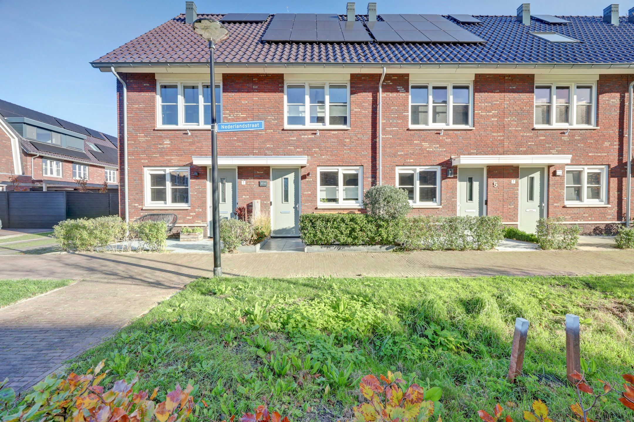 Nederlandstraat 3 