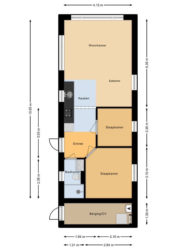 Photo 20 of Rheezerweg 79-475