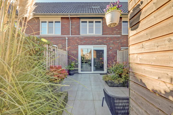 Foto 2 van Nederlandstraat 3