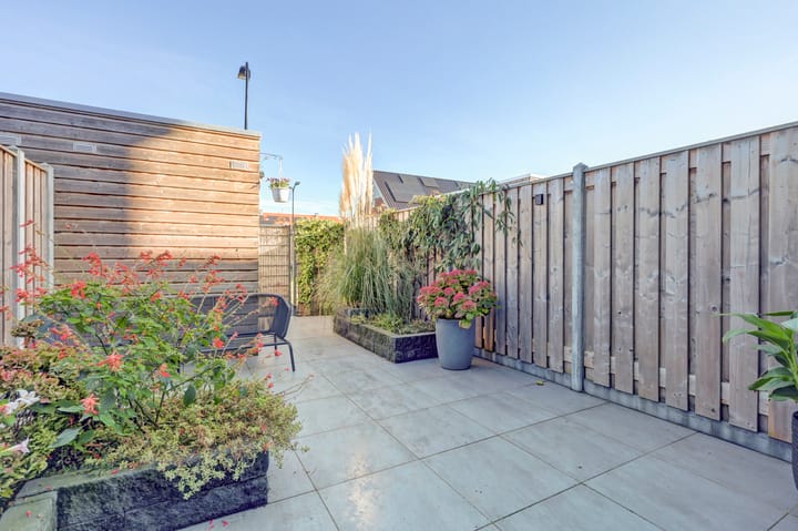 Foto 3 van Nederlandstraat 3