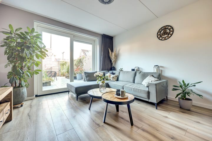 Foto 4 van Nederlandstraat 3