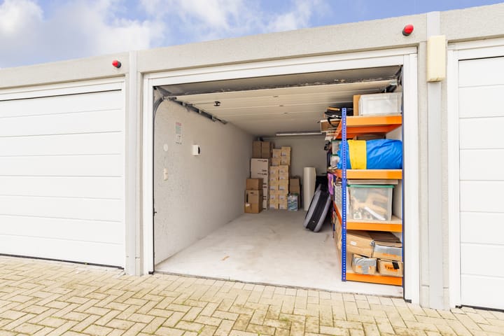 Foto 2 van Tappersweg 51