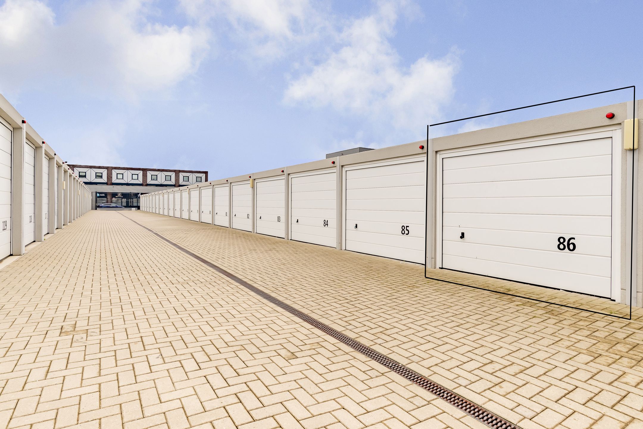 Foto 3 van Tappersweg 51