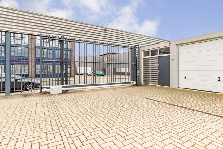 Foto 6 van Tappersweg 51