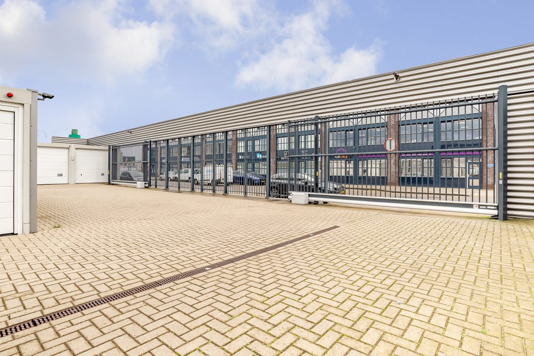 Foto 7 van Tappersweg 51