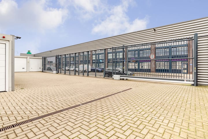 Foto 7 van Tappersweg 51