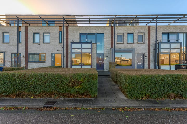 Photo 5 of Piranesistraat 51