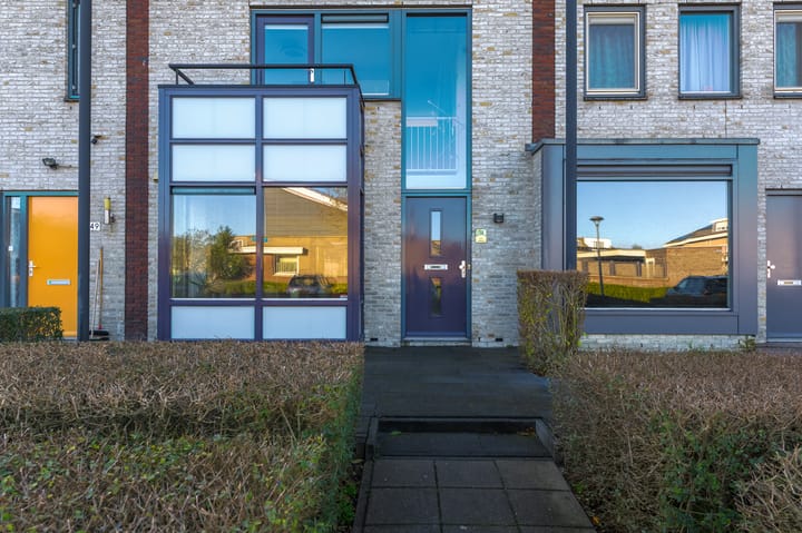 Photo 8 of Piranesistraat 51