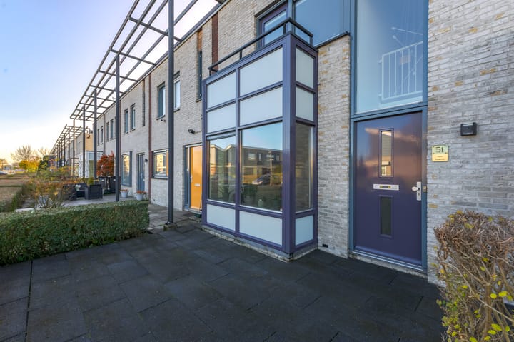 Photo 9 of Piranesistraat 51