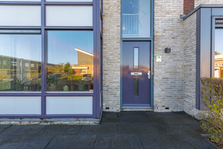 Photo 10 of Piranesistraat 51