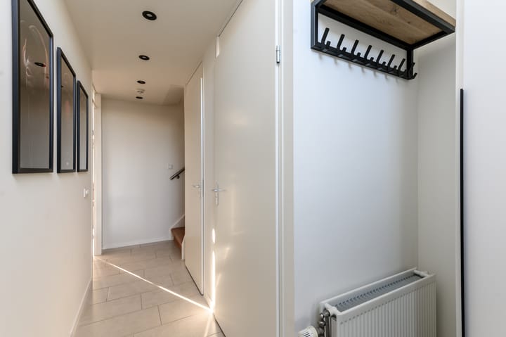 Photo 11 of Piranesistraat 51