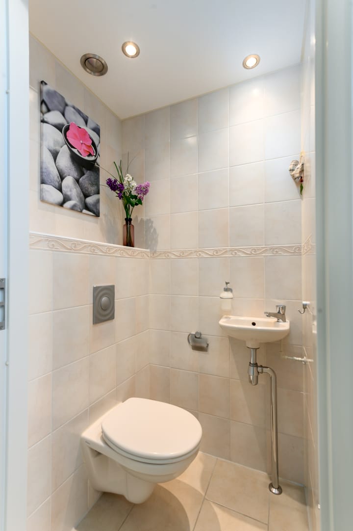 Photo 12 of Piranesistraat 51