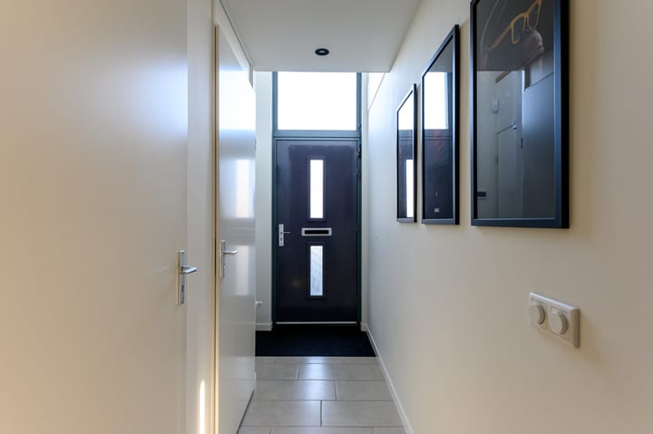 Photo 14 of Piranesistraat 51