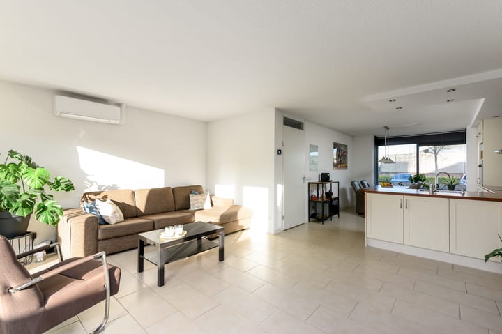 Photo 25 of Piranesistraat 51