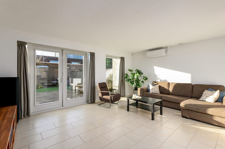 Photo 24 of Piranesistraat 51