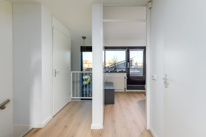 Photo 27 of Piranesistraat 51