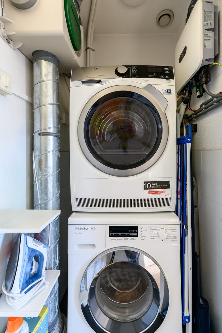 Photo 29 of Piranesistraat 51