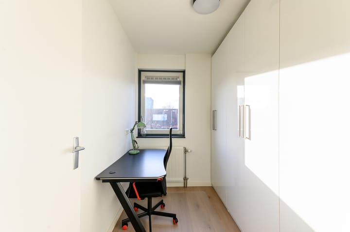 Photo 30 of Piranesistraat 51