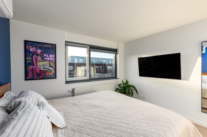 Photo 32 of Piranesistraat 51