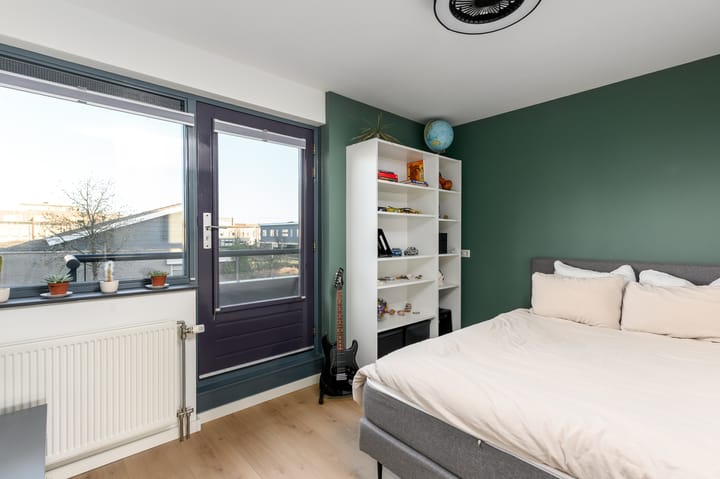 Photo 37 of Piranesistraat 51