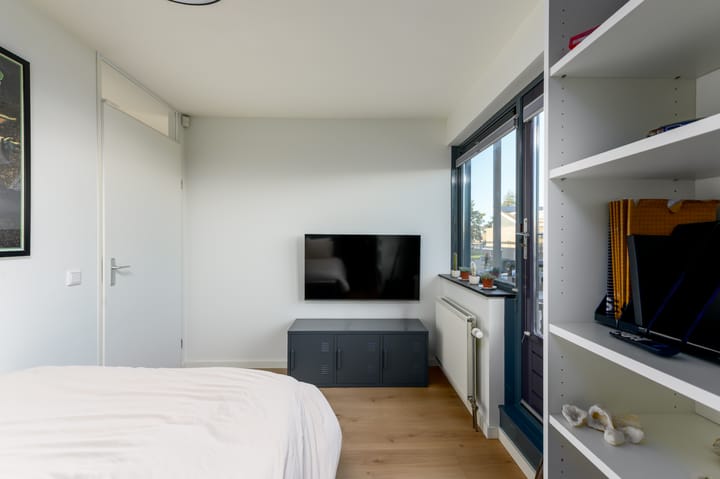 Photo 39 of Piranesistraat 51