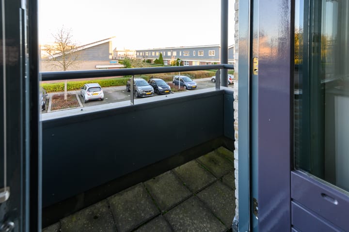 Photo 40 of Piranesistraat 51