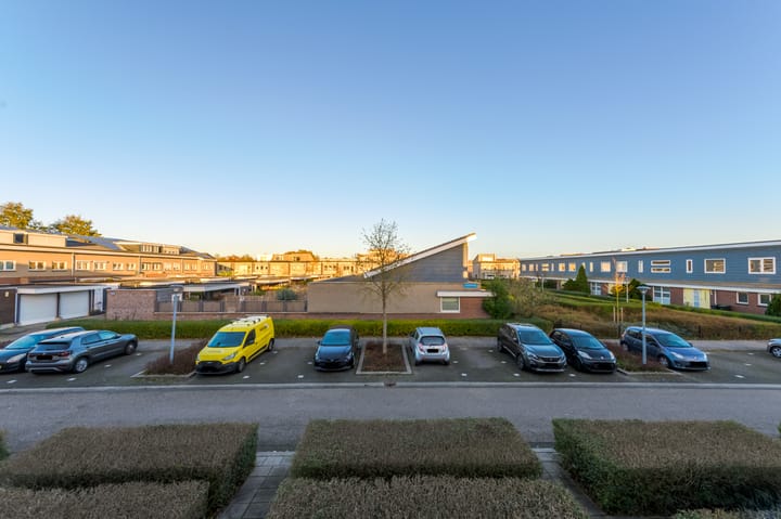 Photo 41 of Piranesistraat 51