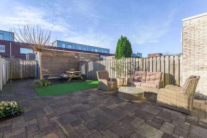 Photo 42 of Piranesistraat 51