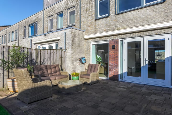 Photo 44 of Piranesistraat 51