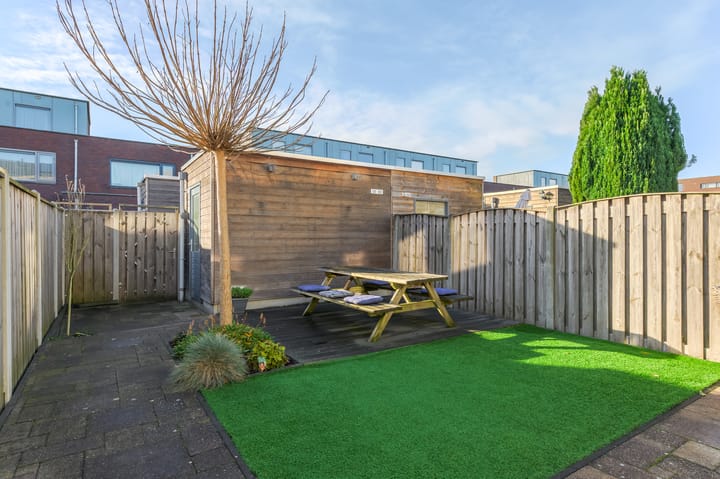 Photo 45 of Piranesistraat 51