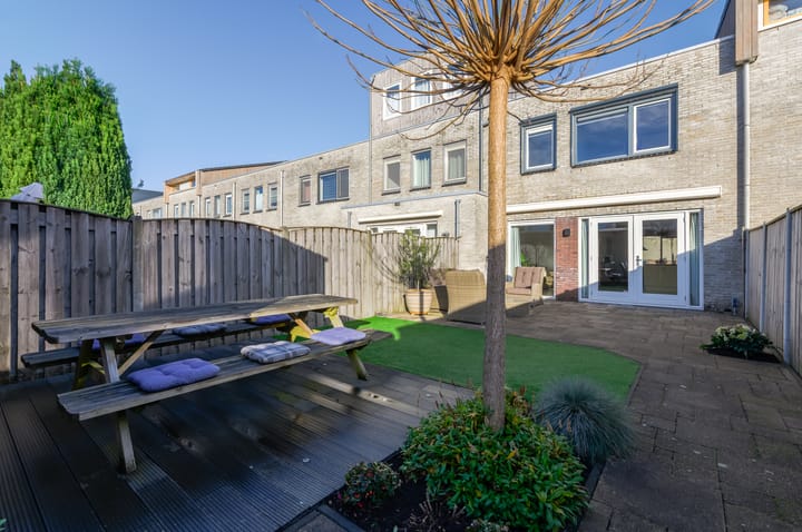 Photo 46 of Piranesistraat 51