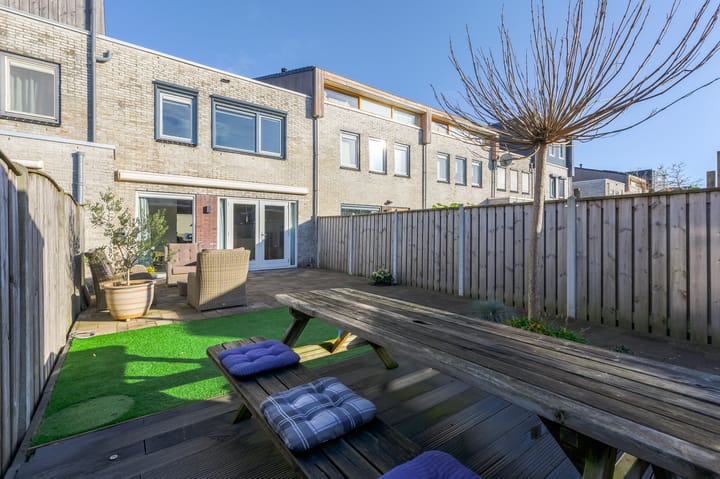 Photo 47 of Piranesistraat 51