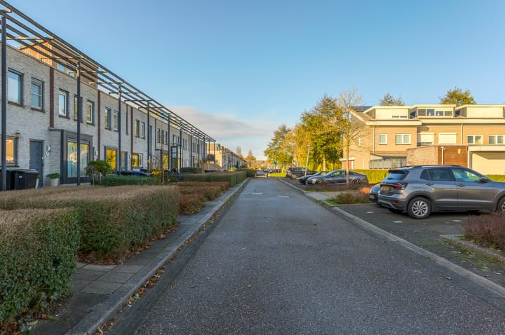 Photo 48 of Piranesistraat 51