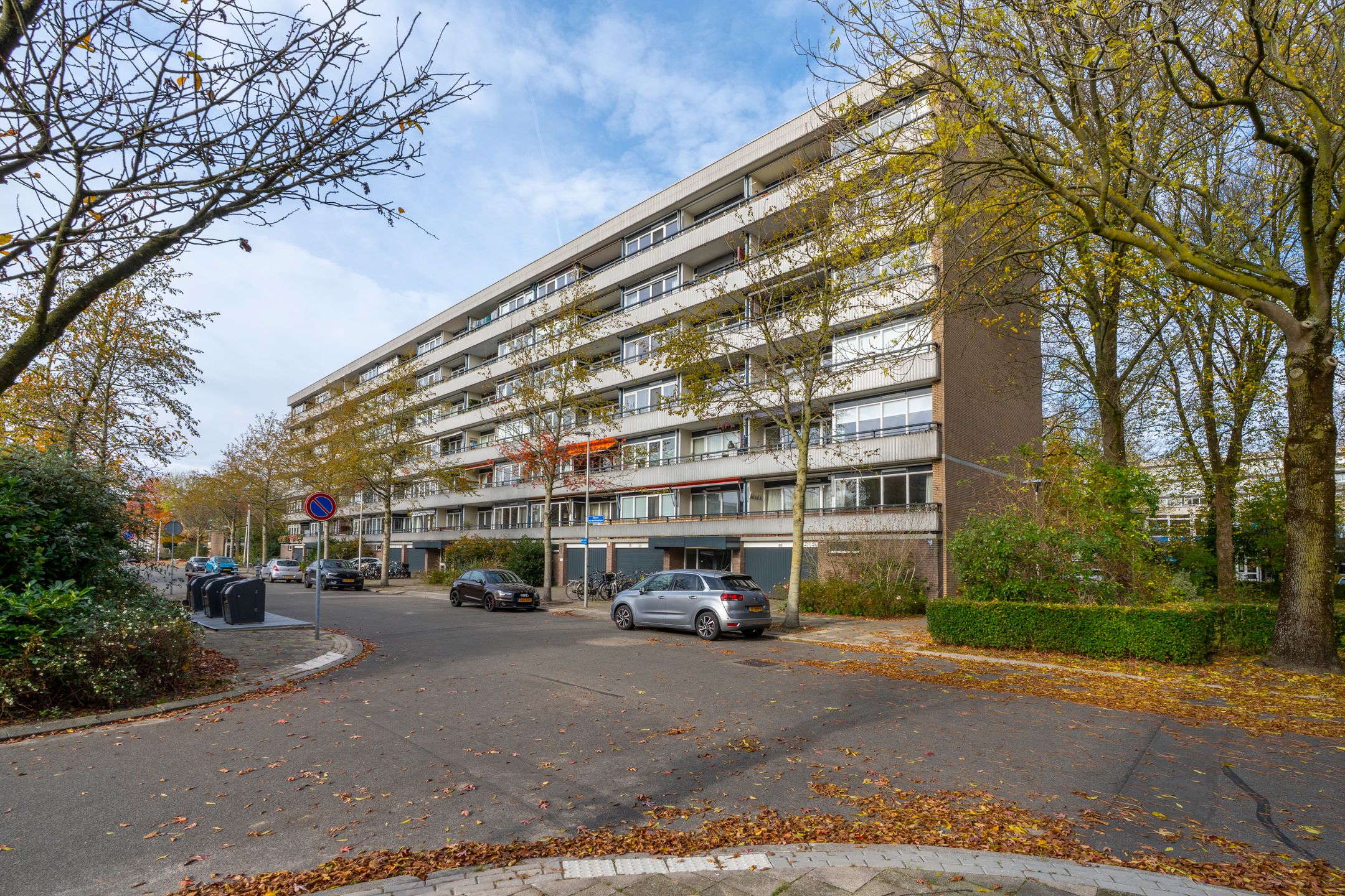 Hijmans van den Berghlaan, 226, Utrecht, 3571PH, Utrecht, Nederland 226 