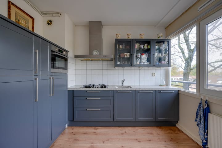 Photo 2 of Hijmans van den Berghlaan 226