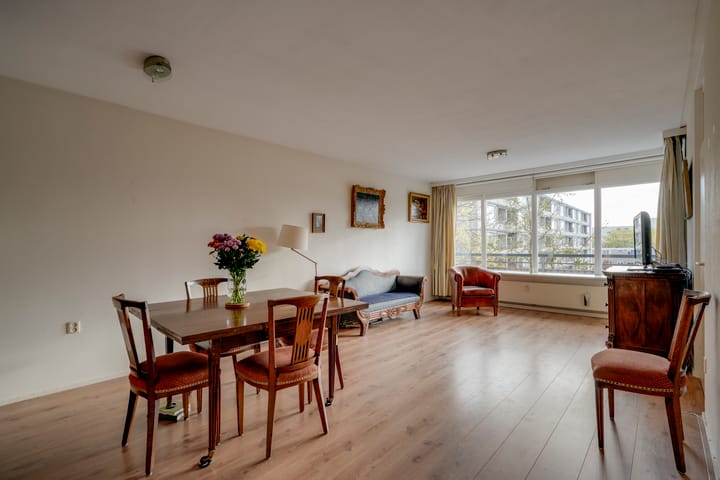 Photo 3 of Hijmans van den Berghlaan 226