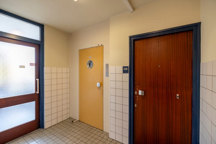 Photo 7 of Hijmans van den Berghlaan 226