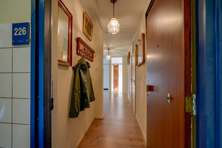 Photo 8 of Hijmans van den Berghlaan 226