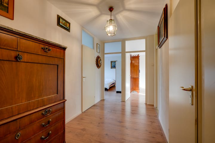 Photo 9 of Hijmans van den Berghlaan 226