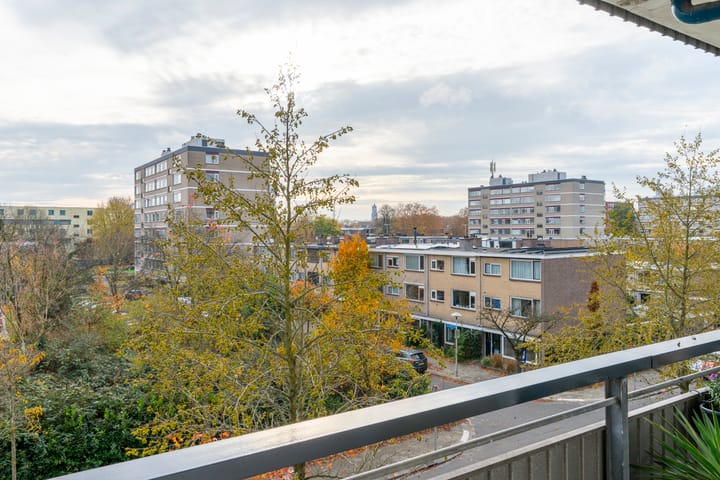 Photo 16 of Hijmans van den Berghlaan 226