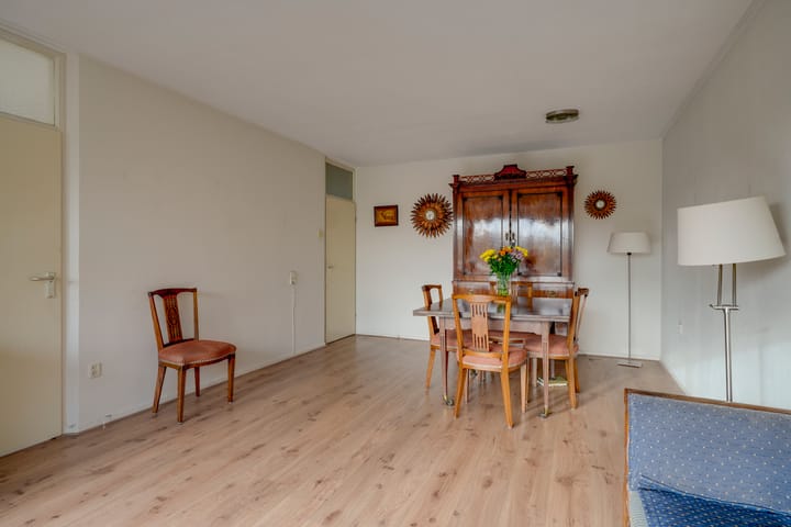 Photo 17 of Hijmans van den Berghlaan 226