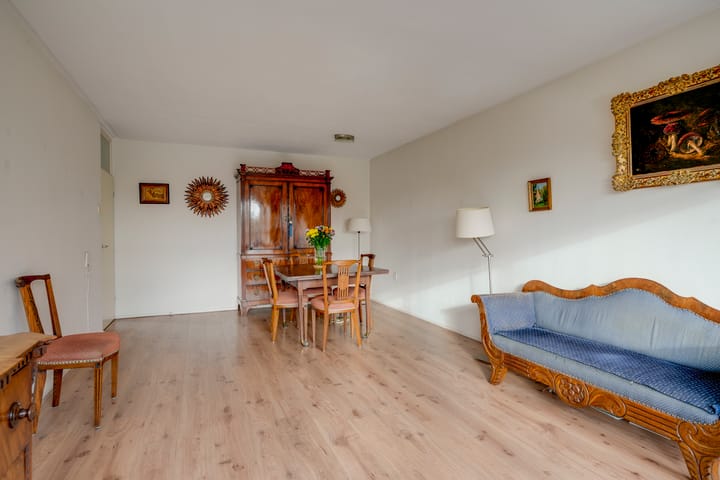 Photo 18 of Hijmans van den Berghlaan 226